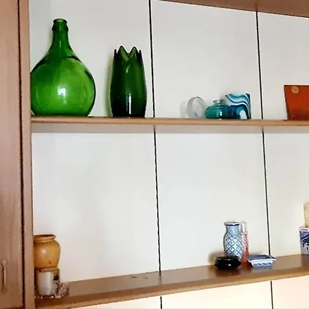 Apartamento Monica Grado