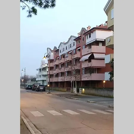 Apartamento Monica *