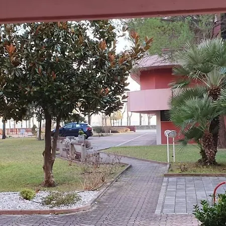 Apartamento Monica *