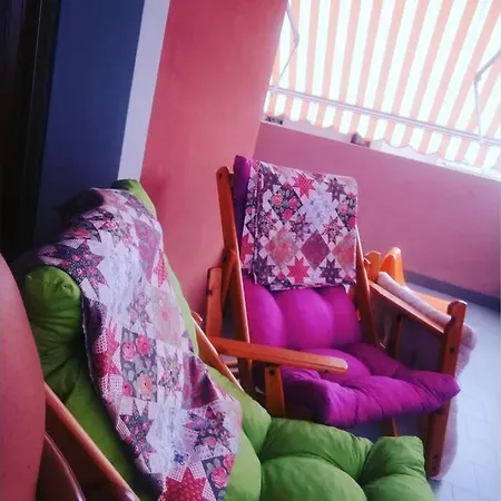Apartamento Monica