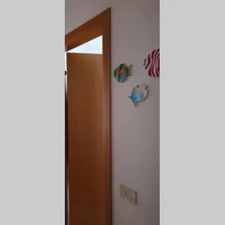 Apartamento Monica *